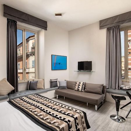 Relais Nazionale 18 Bed & Breakfast Roma Eksteriør bilde