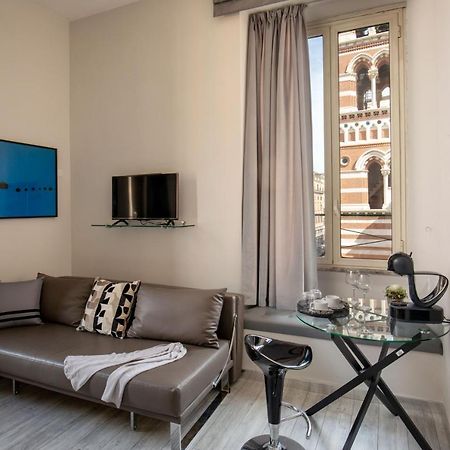 Relais Nazionale 18 Bed & Breakfast Roma Eksteriør bilde