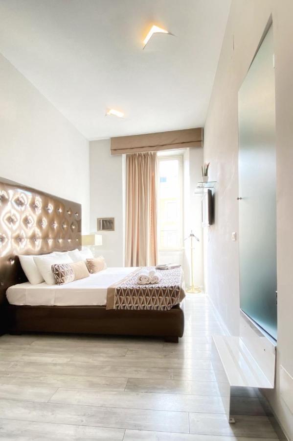 Relais Nazionale 18 Bed & Breakfast Roma Eksteriør bilde