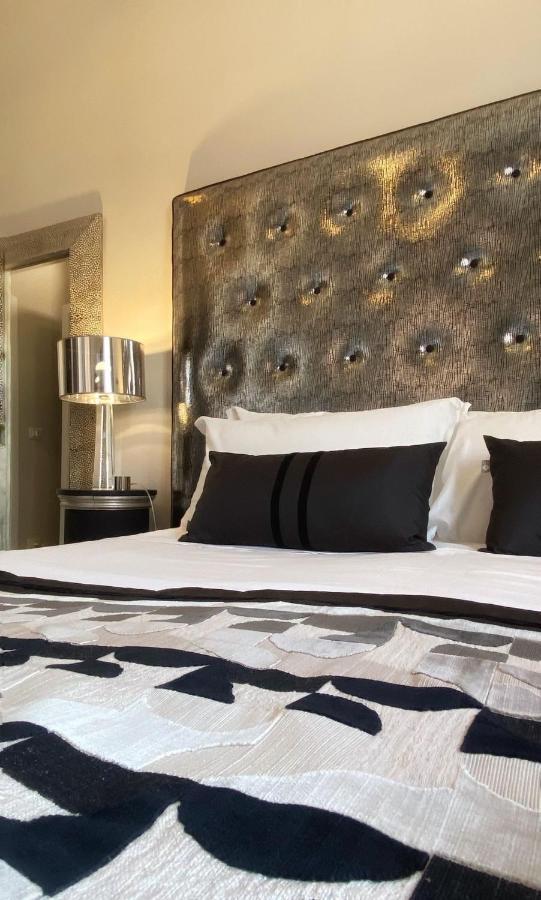 Relais Nazionale 18 Bed & Breakfast Roma Eksteriør bilde