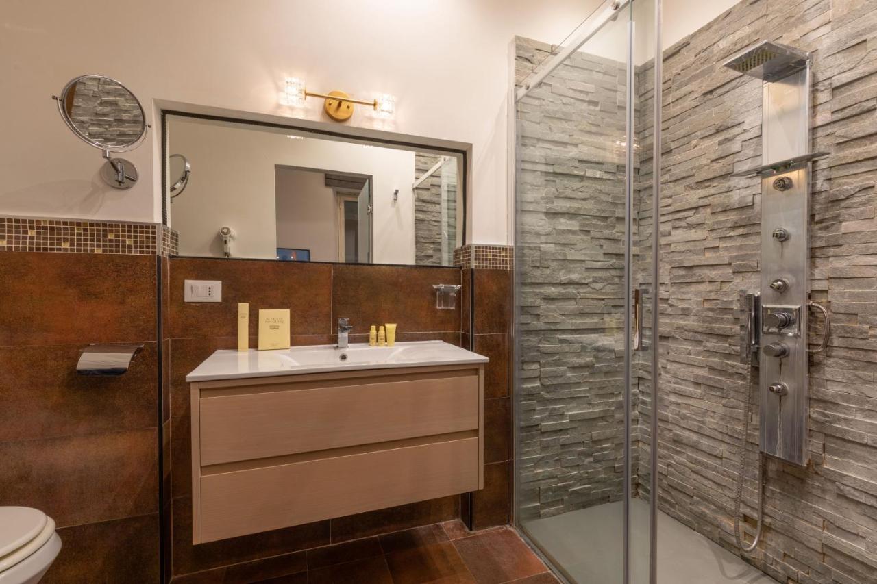 Relais Nazionale 18 Bed & Breakfast Roma Eksteriør bilde
