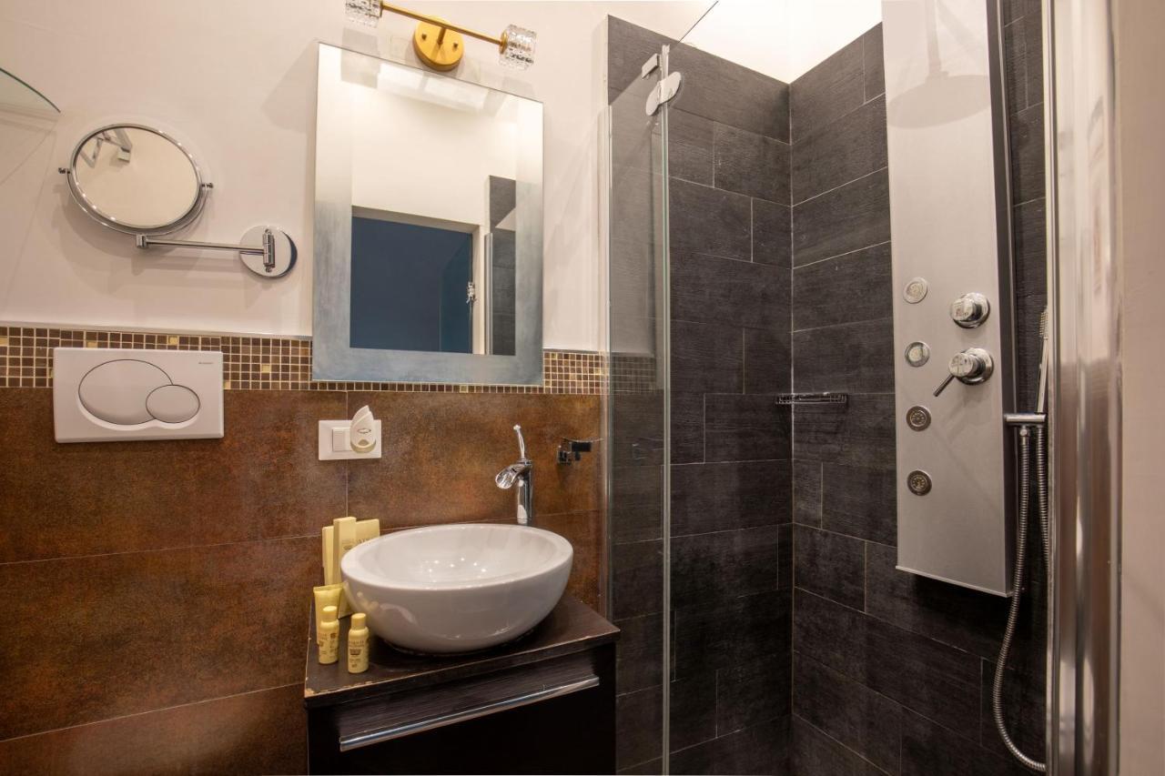 Relais Nazionale 18 Bed & Breakfast Roma Eksteriør bilde