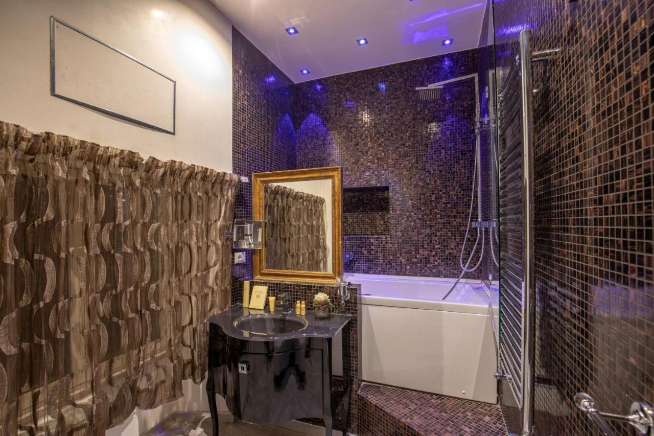 Relais Nazionale 18 Bed & Breakfast Roma Eksteriør bilde