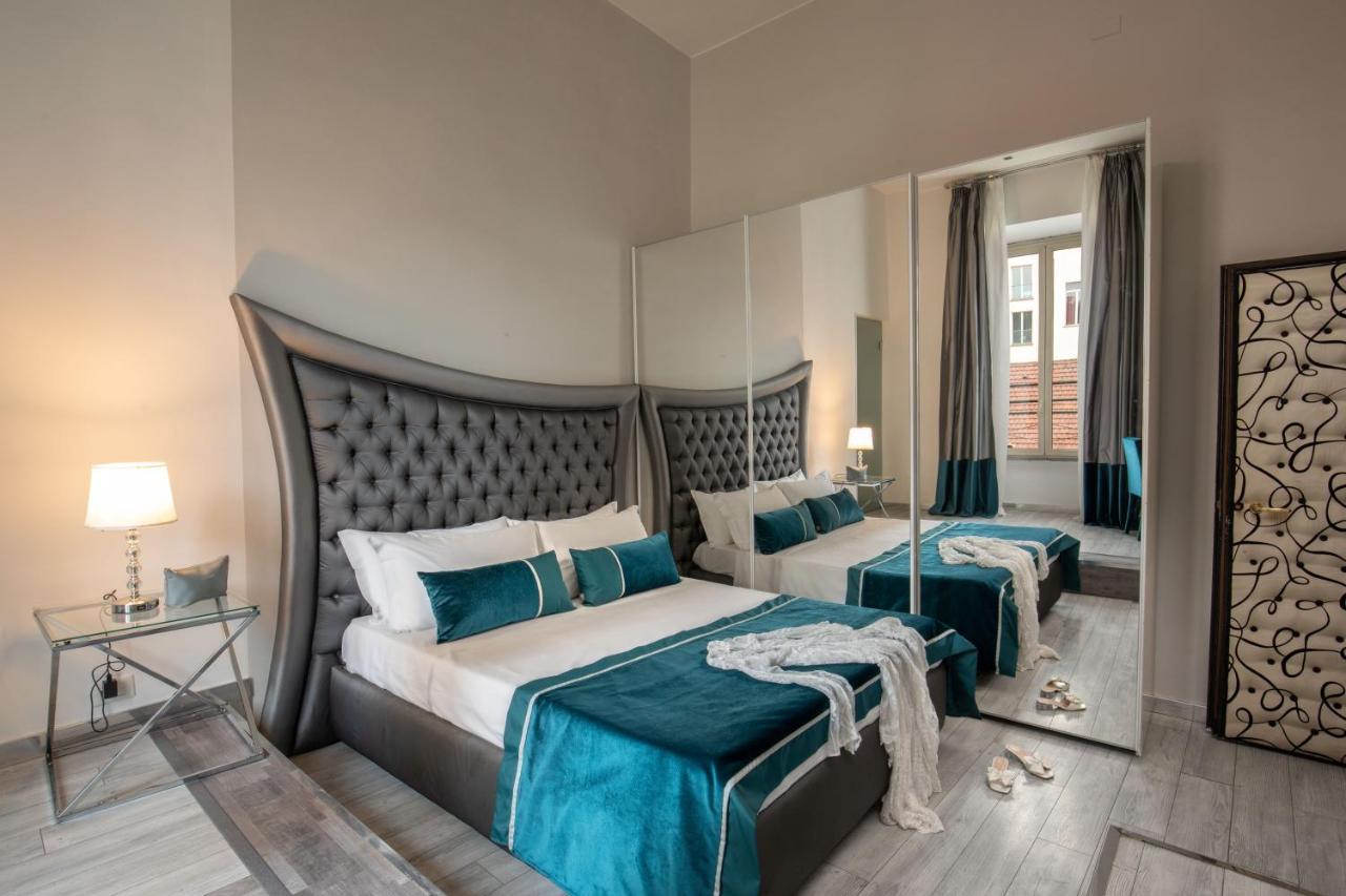 Relais Nazionale 18 Bed & Breakfast Roma Eksteriør bilde
