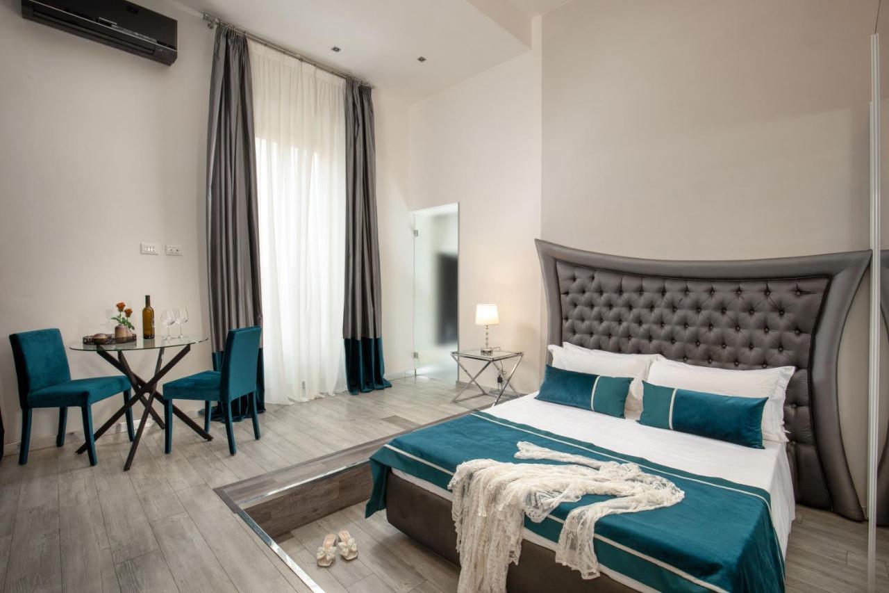 Relais Nazionale 18 Bed & Breakfast Roma Eksteriør bilde