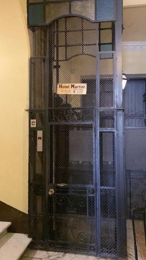 Relais Nazionale 18 Bed & Breakfast Roma Eksteriør bilde